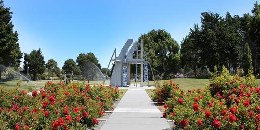 Rosie the Riveter National Monument