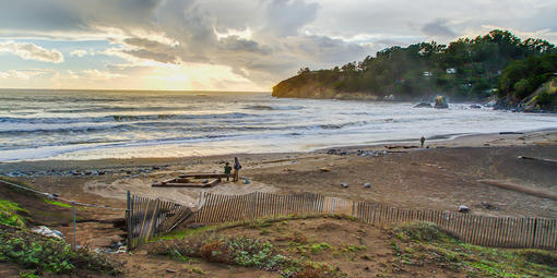 Muir Beach