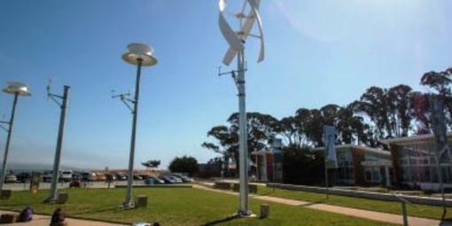 Crissy Field Center