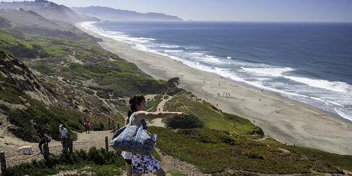 Fort Funston