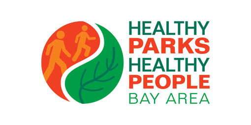 Graphical illustration of HPHP Bay Area logo