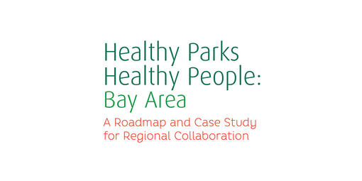 Graphical illustration of HPHP Bay Area: A Roadmap and Case Study for Regional Collaboration report