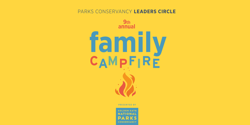 Family Campfire 2020