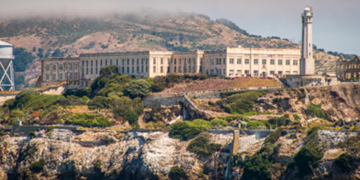 Alcatraz