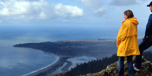 Bolinas Ridge