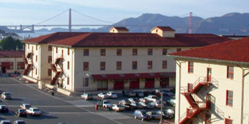 Fort Mason