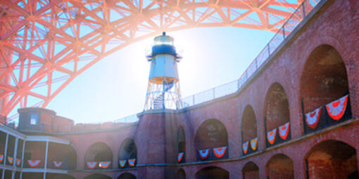 Fort Point