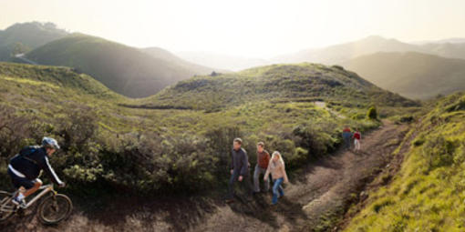 Marin Headlands