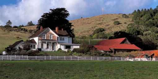 Martinelli Ranch