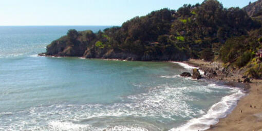 Muir Beach