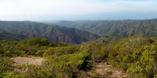 Rancho Corral de Tierra