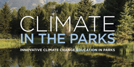 Preview of Climate in the Parks Report