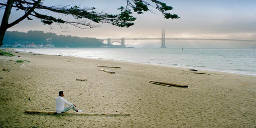 Crissy Field promo video