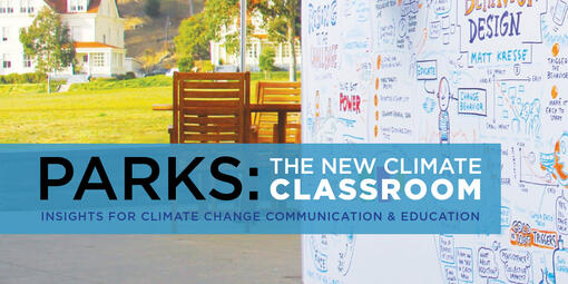 Parks: The New Climate Classroom report