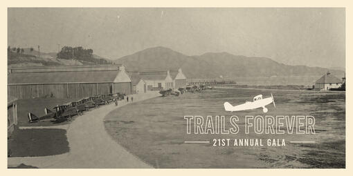 This year, Trails Forever will honor the centennial anniversary of Crissy Field aviation.
