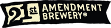 21st Amendment Brewery Logo