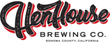 HenHouse brewery logo