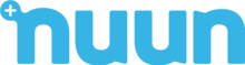 Nuun logo