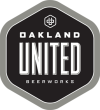 Oakland United brewery logo