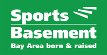 Sports Basement logo