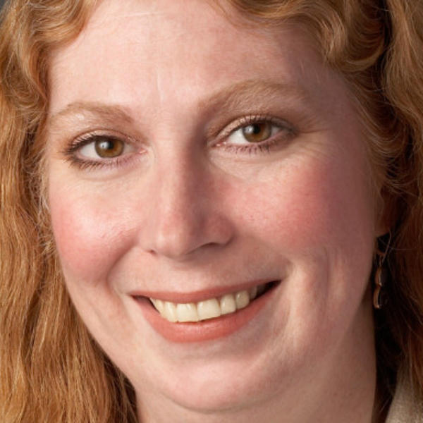 Traci Eckels