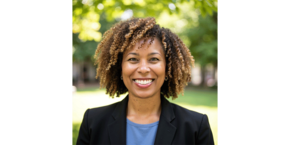 Headshot of Kamika Dunlap