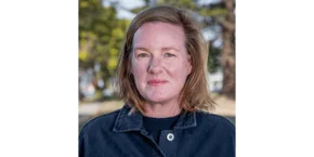Claire Mooney, Chief Projects and Conservation Officer