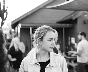 Alex Grant