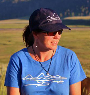 Sue Gardner