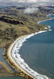 Stinson Beach
