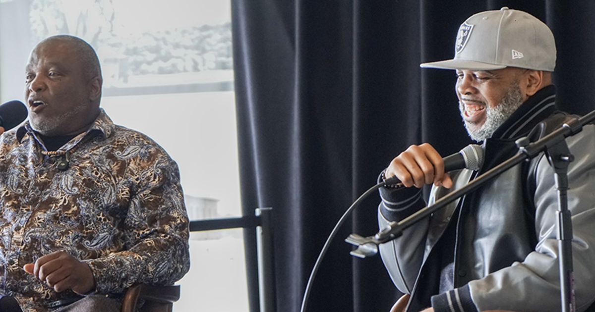 Unlocking truth: How Alcatraz is changing the conversation on ...