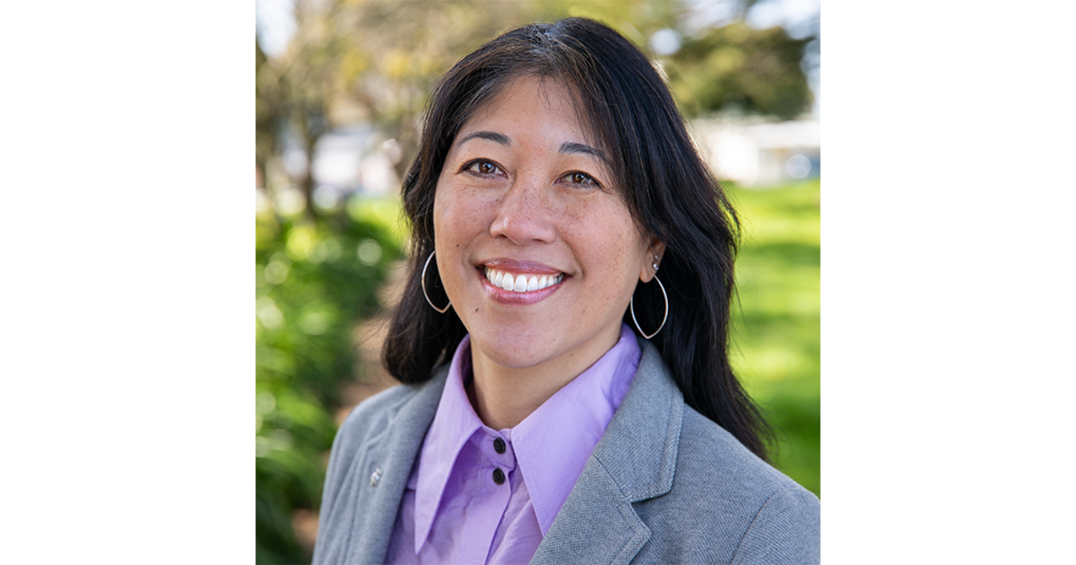 Mikee Gee Michele Gee | Golden Gate National Parks Conservancy