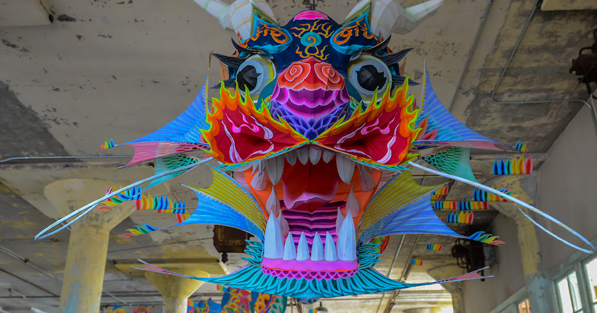 Large: Ai Weiwei on Alcatraz in 3D: With Wind, New Industries