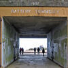 Battery Townsley in the Marin Headlands