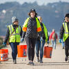 Golden Gate Maintenance Volunteers