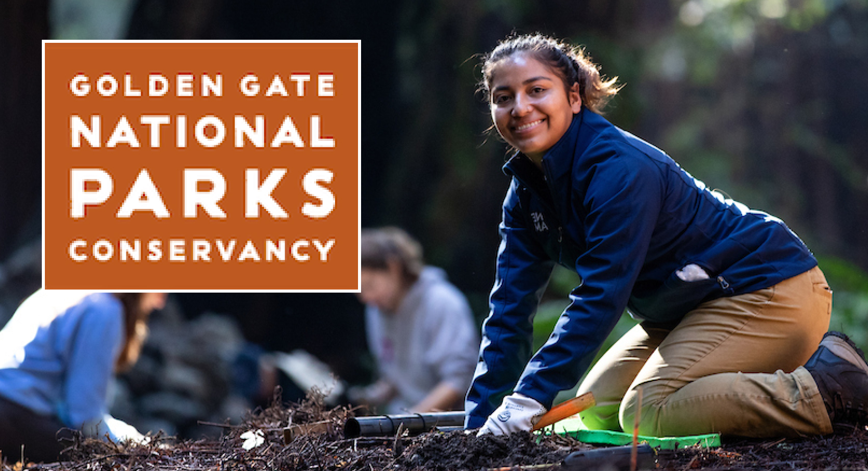 Golden Gate National Parks Conservancy